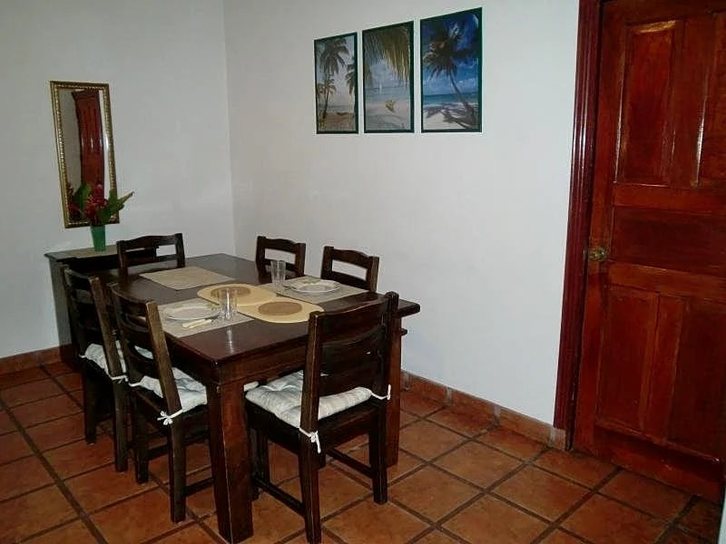 Large 3 BR Condo, Incredible Views, Families, 5 Min Walk to SPECTACULAR BEACH in Punta Leona, Puntarenas Province, Costa Rica — photo 5