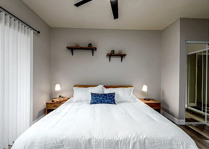 Newly Furnished Condo in Highly Desired Signature Complex of North Scottsdale in Scottsdale, Arizona, United States — photo 5