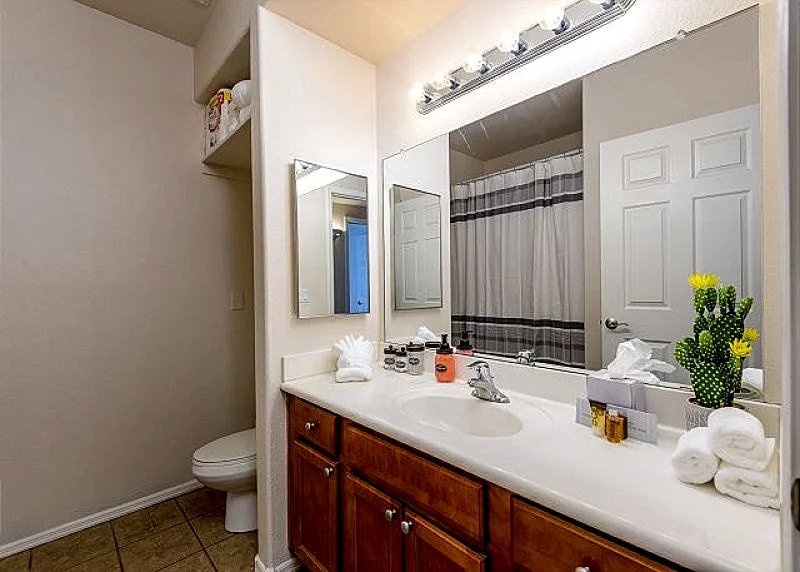Sought After North Scottsdale 3 Bedroom That Sleeps 8! Pool, Spa, Etc! in Scottsdale, Arizona, United States — photo 5
