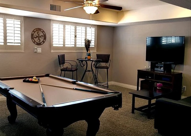 A Scottsdale/Cave-creek Resort Like Setting For Your Next Visit! | Casa Saguaro in Cave Creek, Arizona, United States — photo 3
