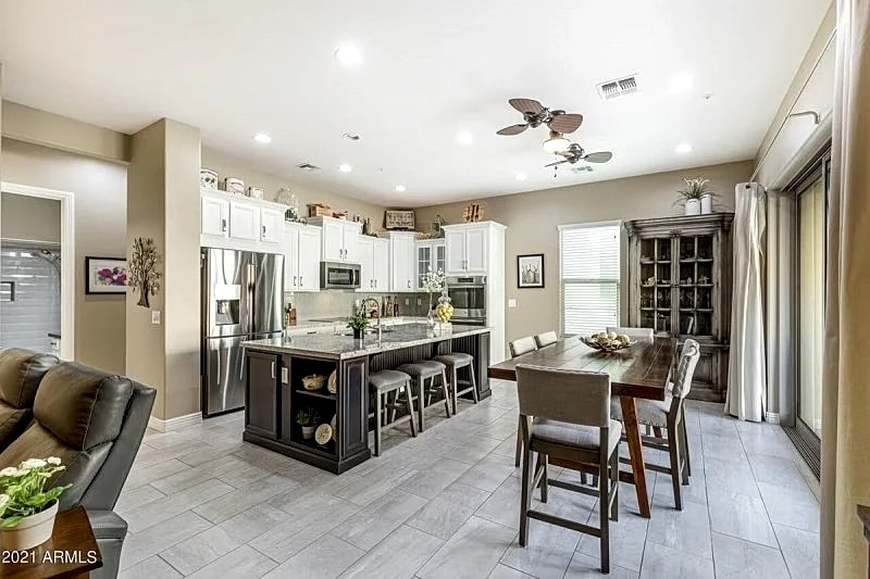 Luxury Town-Home in Perfect Scottsdale Location | Villa Princess in Scottsdale, Arizona, United States — photo 2