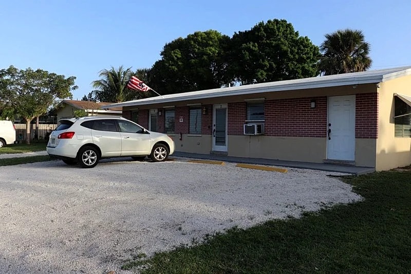 Comfortable Home In Fort Lauderdale 1