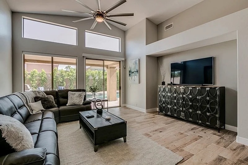 Newest addition to our other Luxury "5 Star" Properties in Scottsdale, Arizona, United States — photo 2