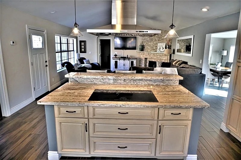 Kierland Scottsdale Beauty - Resort Style Backyard Property overview in Scottsdale, Arizona, United States — photo 5