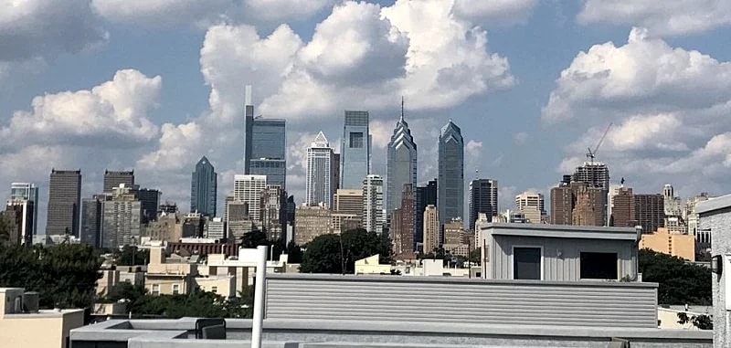 Centrally Located Oasis Great for Large Groups or Small in Philadelphia, Pennsylvania, United States — photo 5