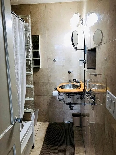 1 BR, Waterfront, King Bed, Kitchen, walk to beach in Clearwater, Florida, United States — photo 5