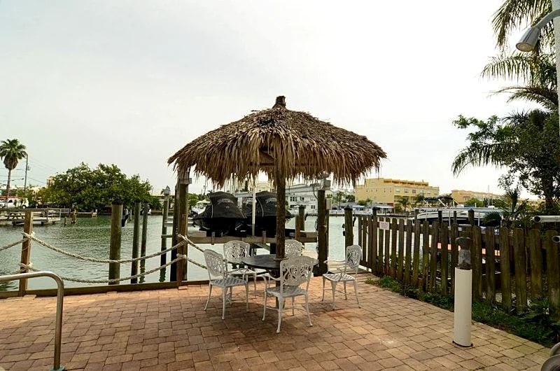 Sun West Palms - Suite 203 - 3 Bed Room - 3 Bathroom. in Clearwater, Florida, United States — photo 4