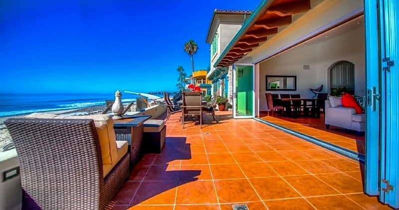 Beautiful Immaculate Oceanfront Home on Private Beach (Sleeps 10) in Dana Point, California, United States — photo 2