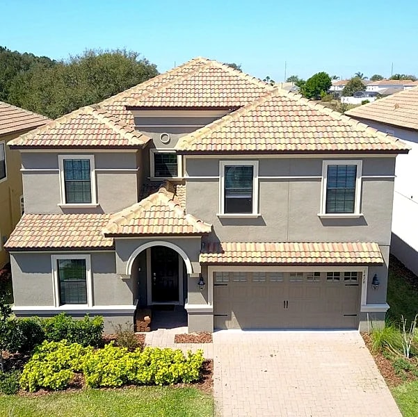 The Serenity Estate! Sleeps 19 - Golf, DISNEY, Universal, & More! in Four Corners, Florida, United States — photo 2