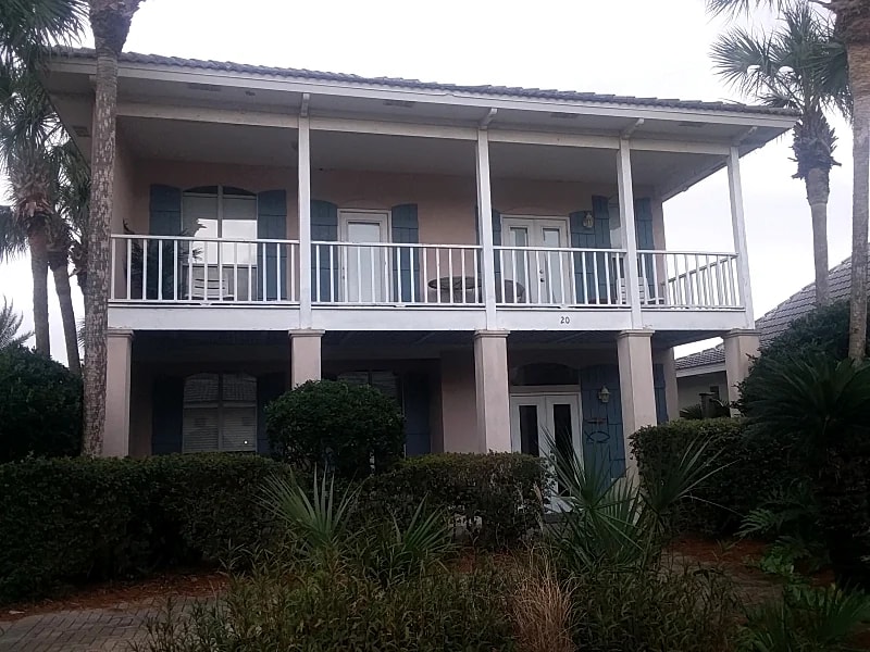 Emerald Shores Destin