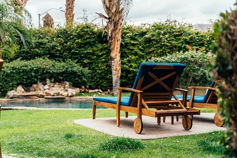 Firefly by AvantStay | Spacious Backyard w/ Pool& Hot Tub! in La Quinta, California, United States — photo 5