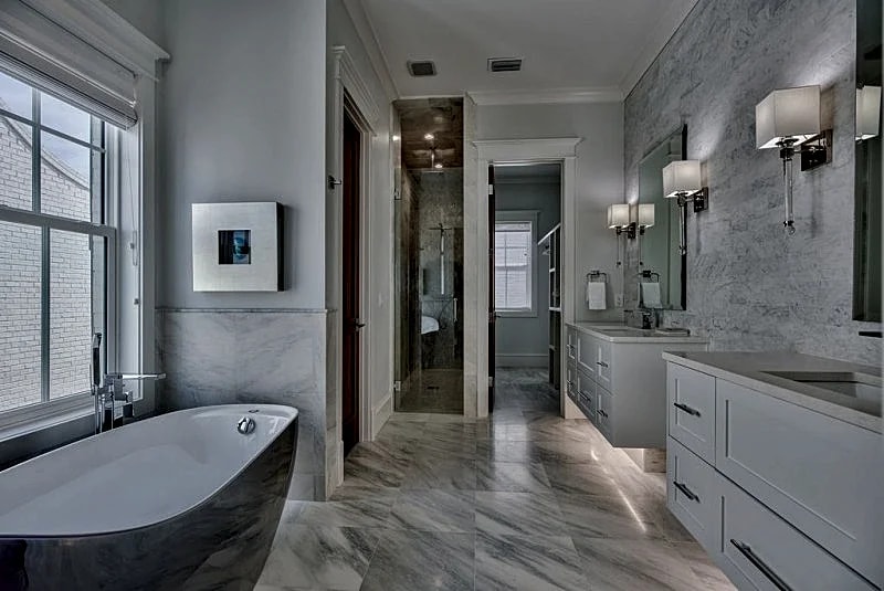Park Row Twelve - Brand New Home Property overview in Destin, Florida, United States — photo 4