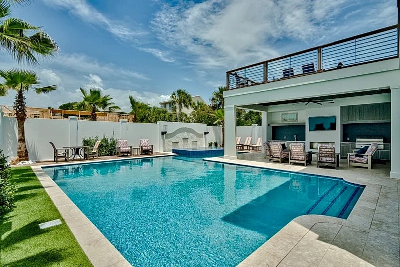 Park Row Eleven - Brand New Homes Property overview in Destin, Florida, United States — photo 2