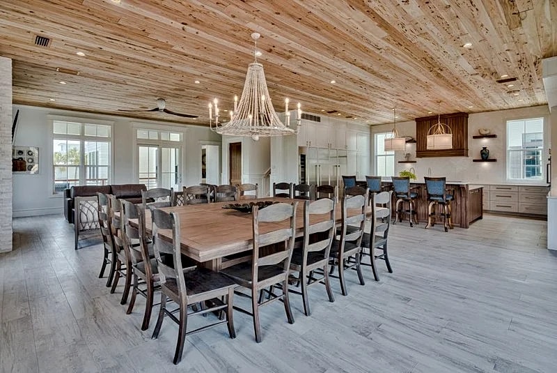 Park Row Eleven - Brand New Homes Property overview in Destin, Florida, United States — photo 4