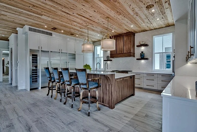 Park Row Eleven - Brand New Homes Property overview in Destin, Florida, United States — photo 3