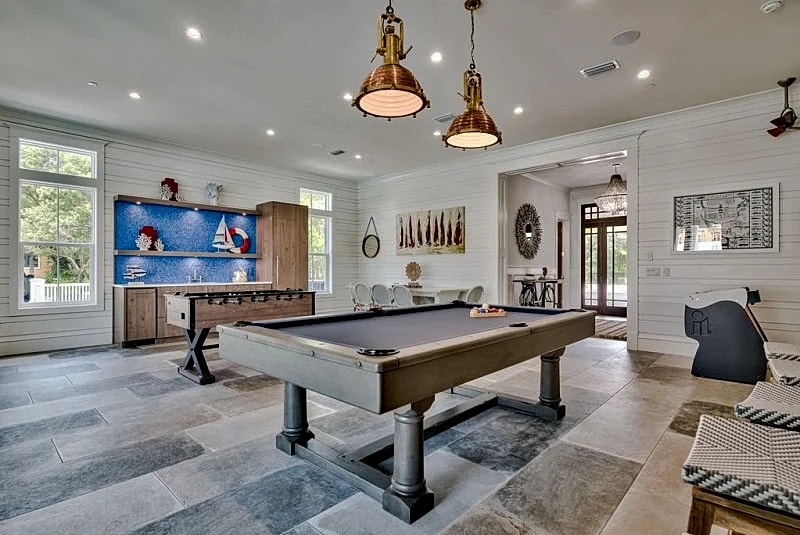 Park Row Eleven - Brand New Homes Property overview in Destin, Florida, United States — photo 5