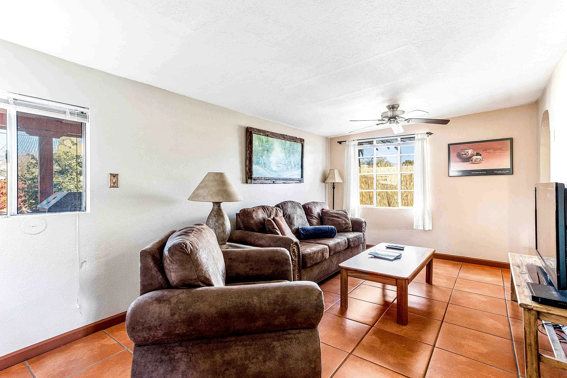 La Casita Encantada - Your Vacation Getaway! Share Save in Tucson, Arizona, United States — photo 3