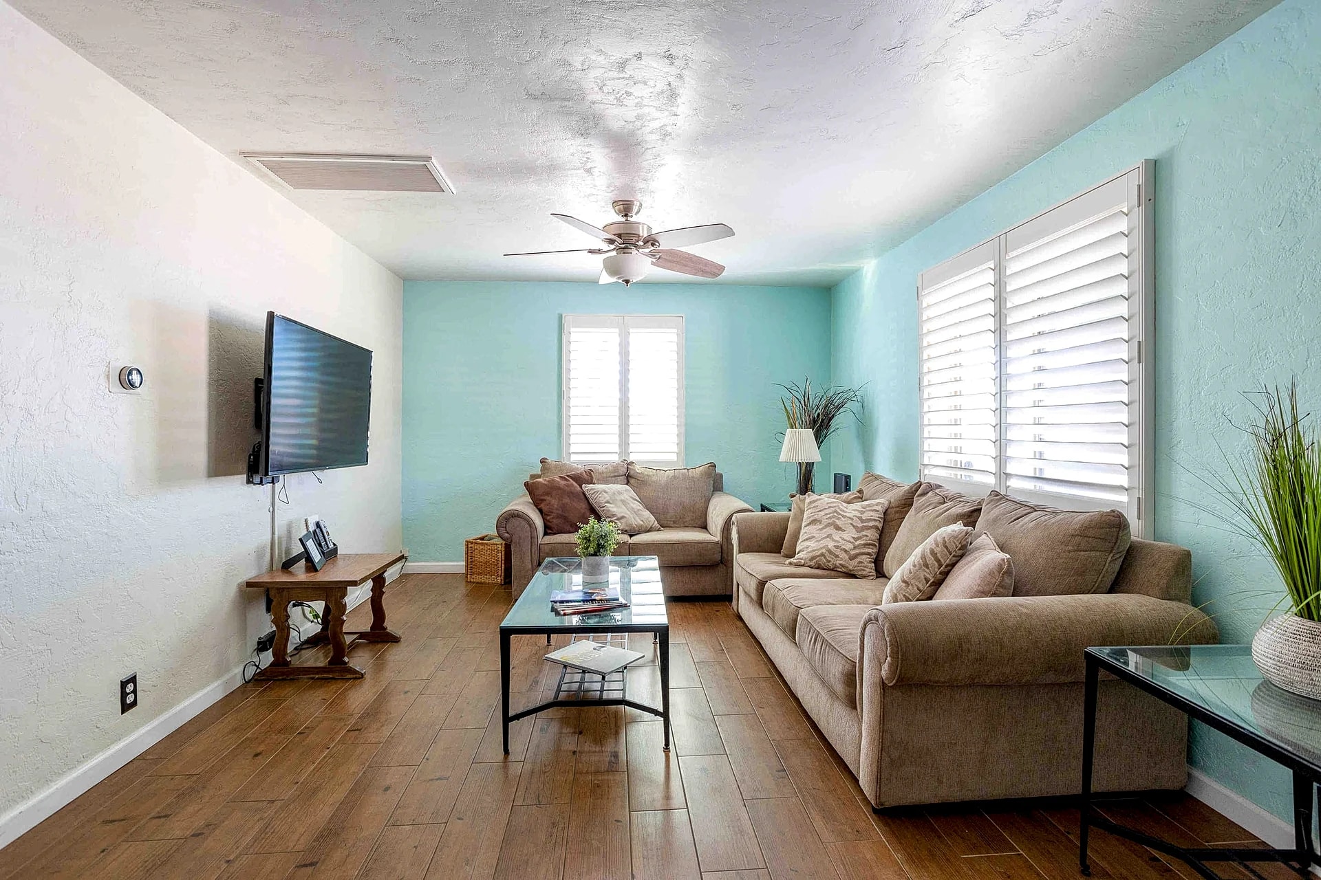 Charming Corner Bungalow in Central Tucson ! in Tucson, Arizona, United States — photo 5