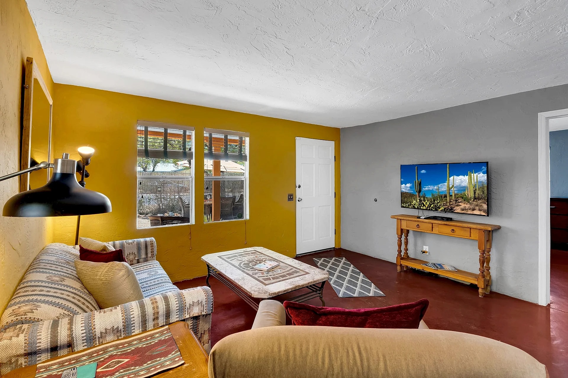 Quintessential Midtown Bungalow in Tucson, Arizona, United States — photo 2