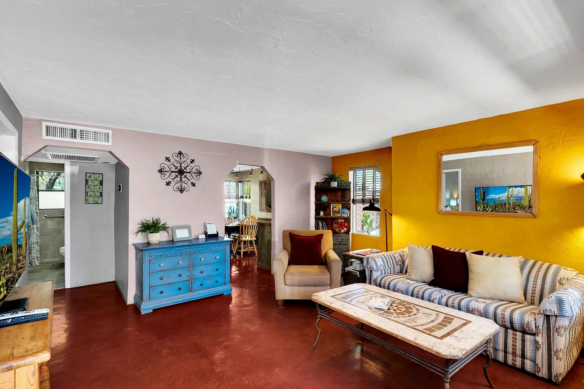 Quintessential Midtown Bungalow in Tucson, Arizona, United States — photo 4