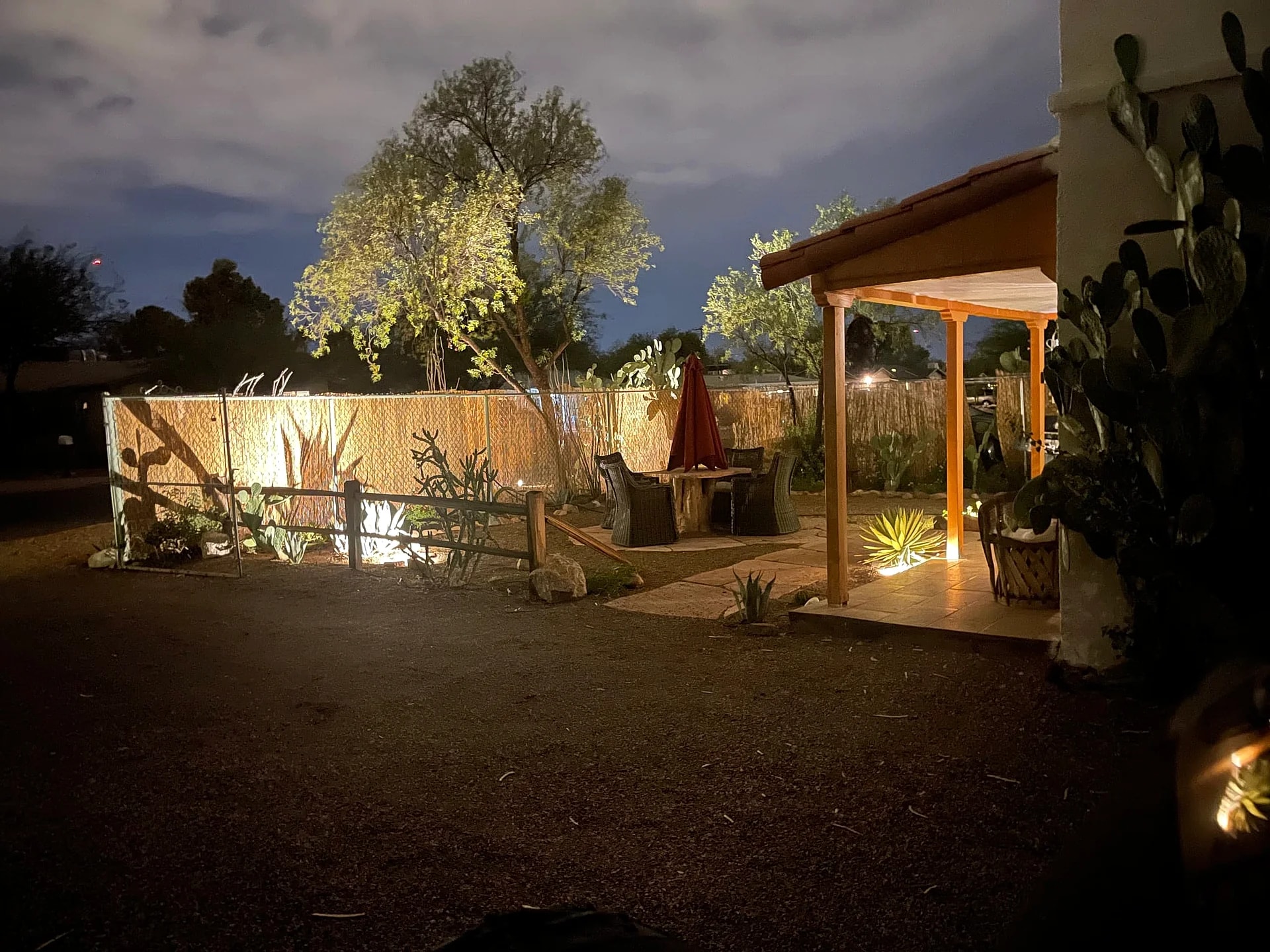 Quintessential Midtown Bungalow in Tucson, Arizona, United States — photo 5