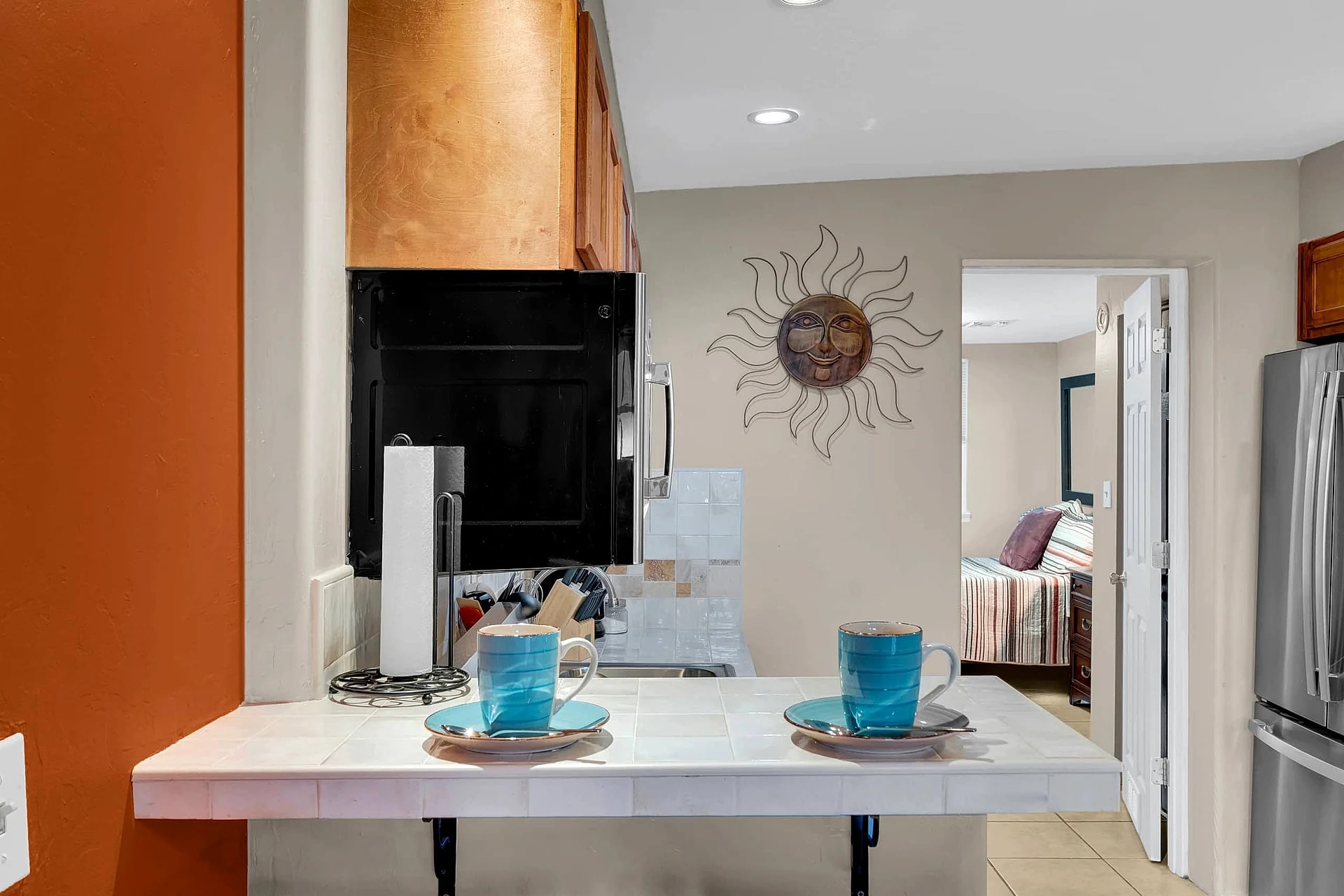 Newly Remodeled Cute Cozy Casita in Central Tucson! in Tucson, Arizona, United States — photo 5