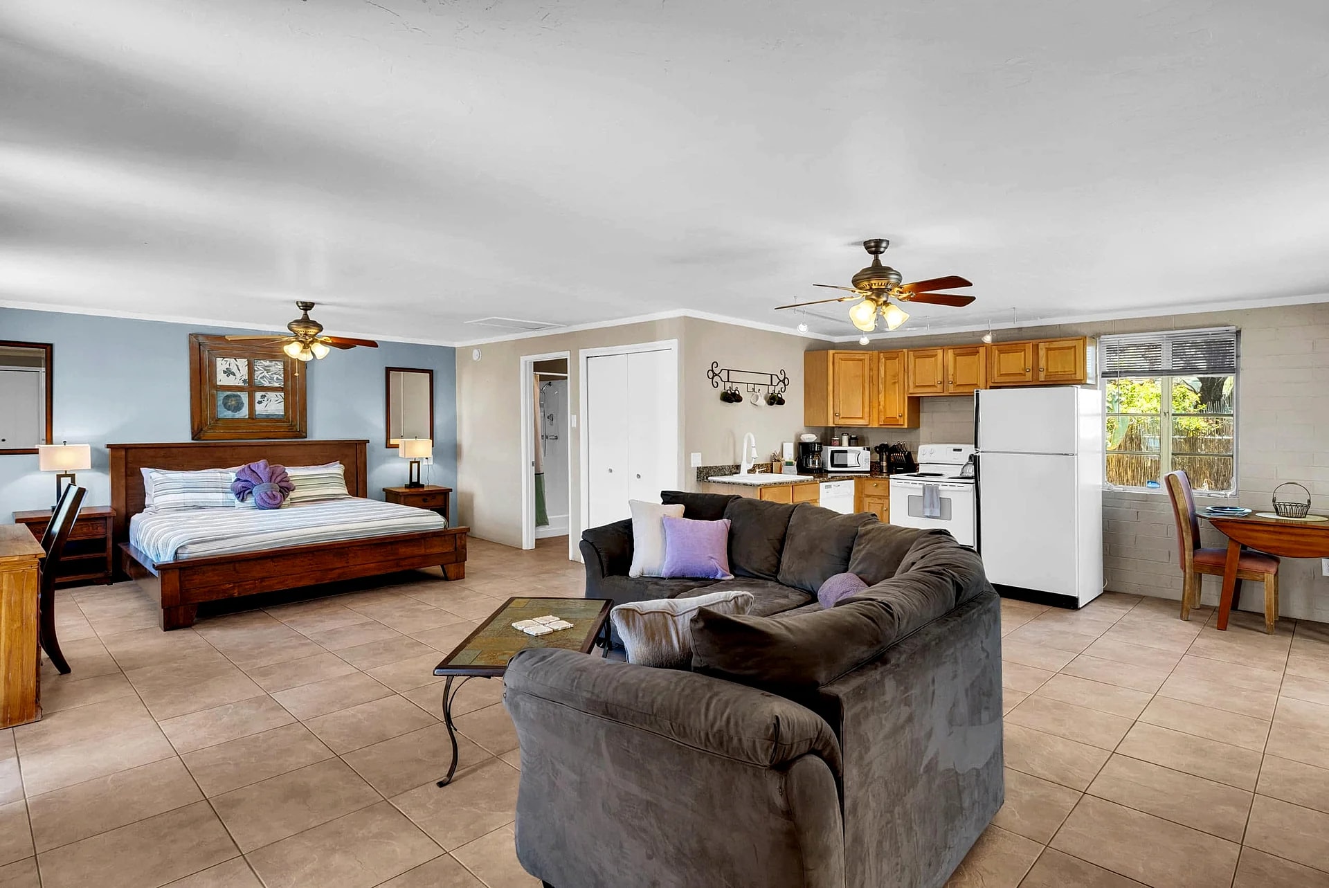 Rendezvous in the Desert – A Tucson Retreat