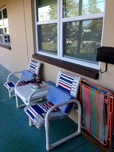 North Clearwater Beach Condominium "The Old Florida District" in Clearwater, Florida, United States — photo 4