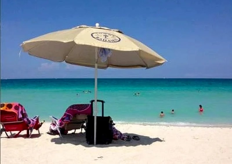 North Clearwater Beach Condominium "The Old Florida District"