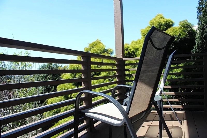 3BR/2BA central Cole Valley condo 1500 sf in San Francisco, California, United States — photo 1