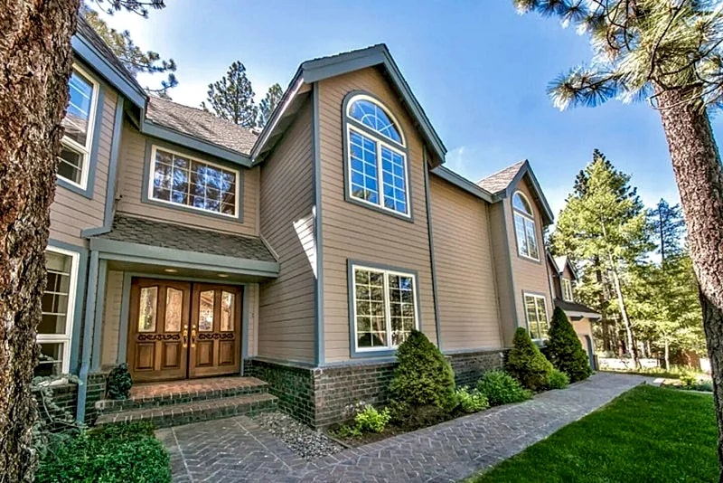 3800SF 7BR/5BA-Hot Tub,Pool/Ping Pong,Foosball,BBQ
