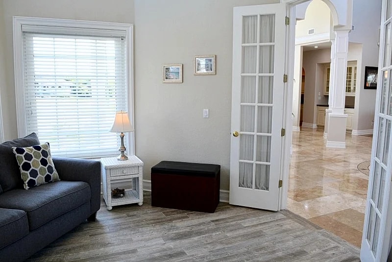 Villa Sun Castle in Cape Coral, Florida, United States — photo 5