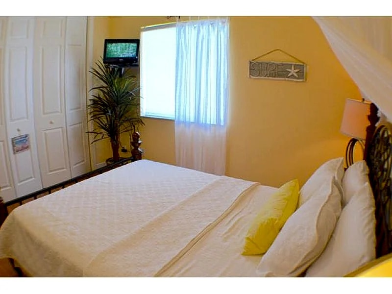 Villa Pearl in Cape Coral, Florida, United States — photo 5