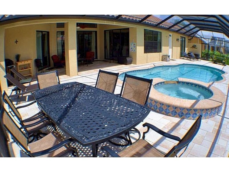 Villa Lista - Summer Special! in Cape Coral, Florida, United States — photo 4