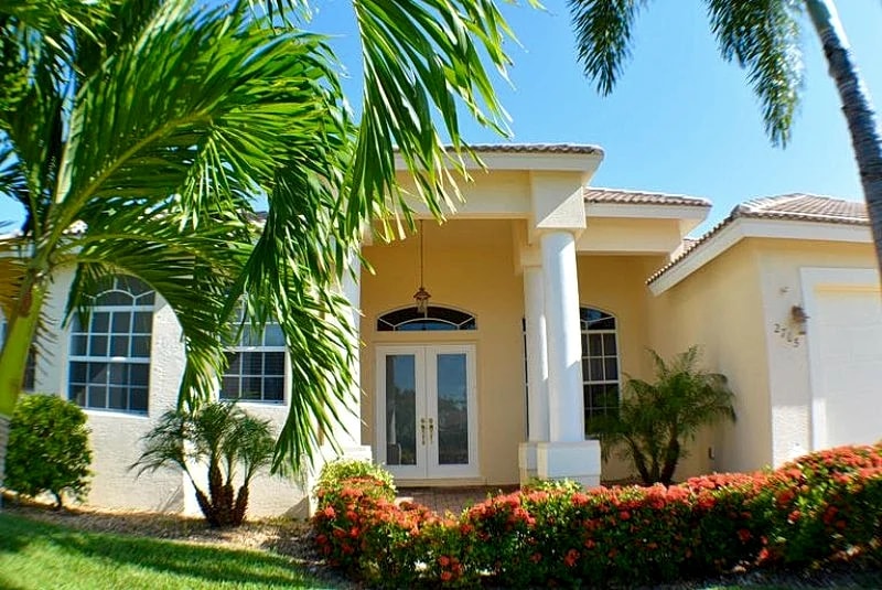 Villa Endless Summer in Cape Coral, Florida, United States — photo 4