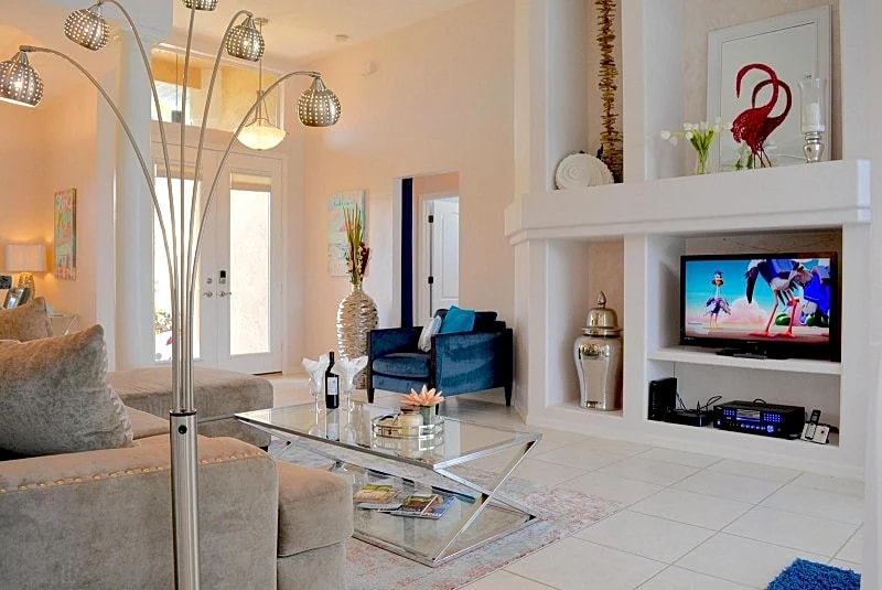 Villa Aruba in Cape Coral, Florida, United States — photo 2