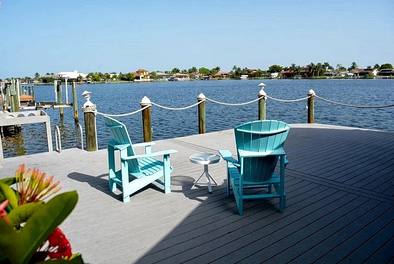 Villa Aruba in Cape Coral, Florida, United States — photo 4