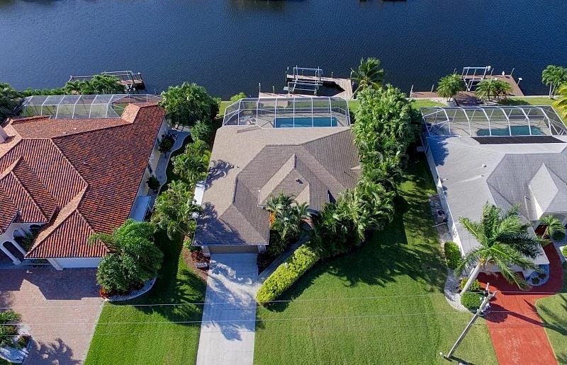 Villa Paradise Landings in Cape Coral, Florida, United States — photo 2