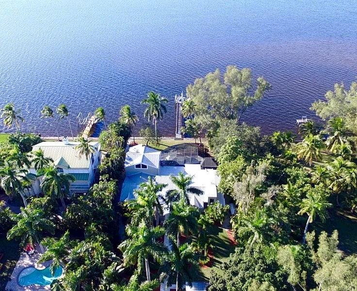 Villa River Pearl in Fort Myers, Florida, United States — photo 3