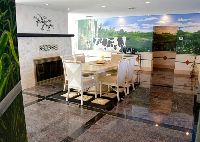 Villa River Pearl in Fort Myers, Florida, United States — photo 4