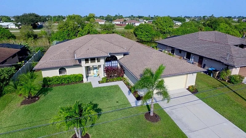 Villa Starfish - Summer Special! in Cape Coral, Florida, United States — photo 2