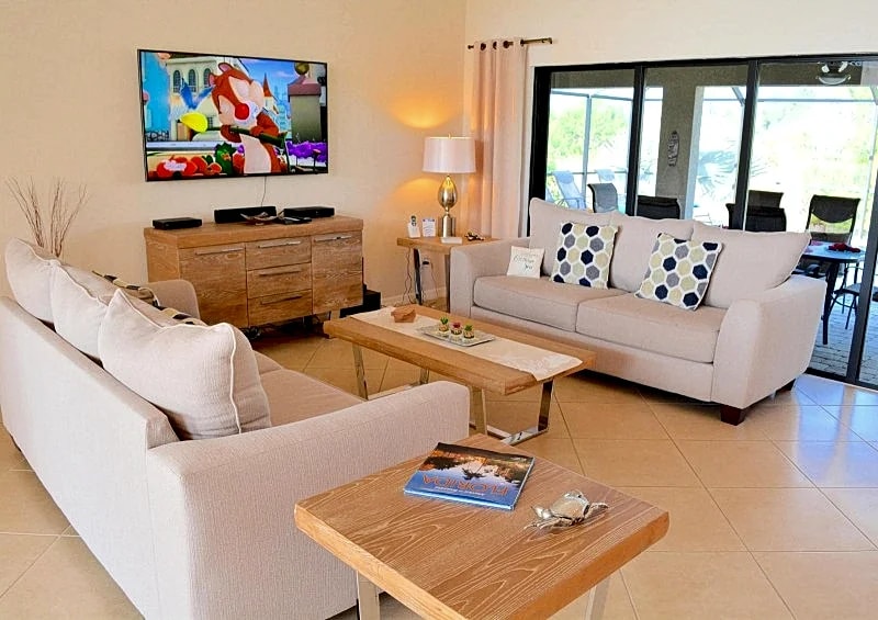 Villa Starfish - Summer Special! in Cape Coral, Florida, United States — photo 4