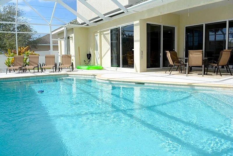 Casa Coral in Cape Coral, Florida, United States — photo 4