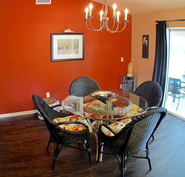 Villa Sunset Vista in Cape Coral, Florida, United States — photo 3