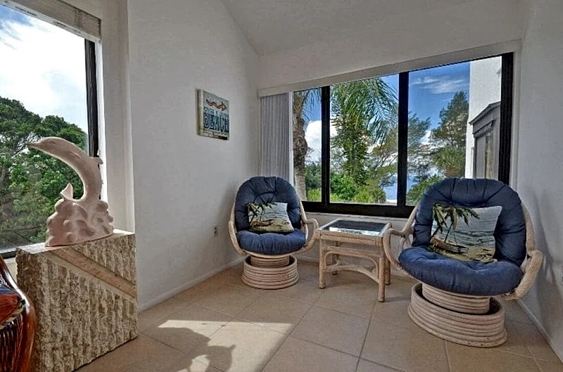 Charming Two-Story Condo in Englewood with Gulf Views and Roof Deck in Englewood, Florida, United States — photo 5