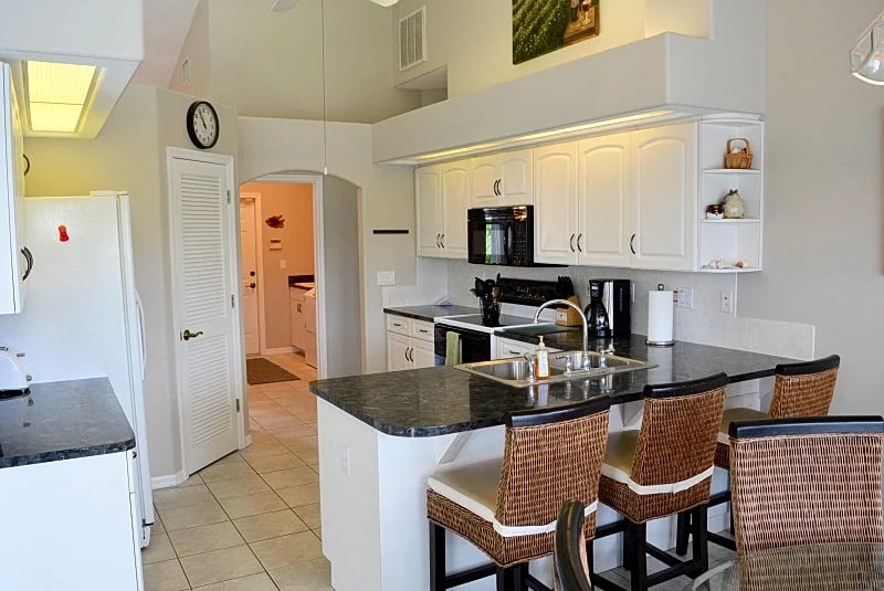 Villa Serenity in Cape Coral, Florida, United States — photo 4