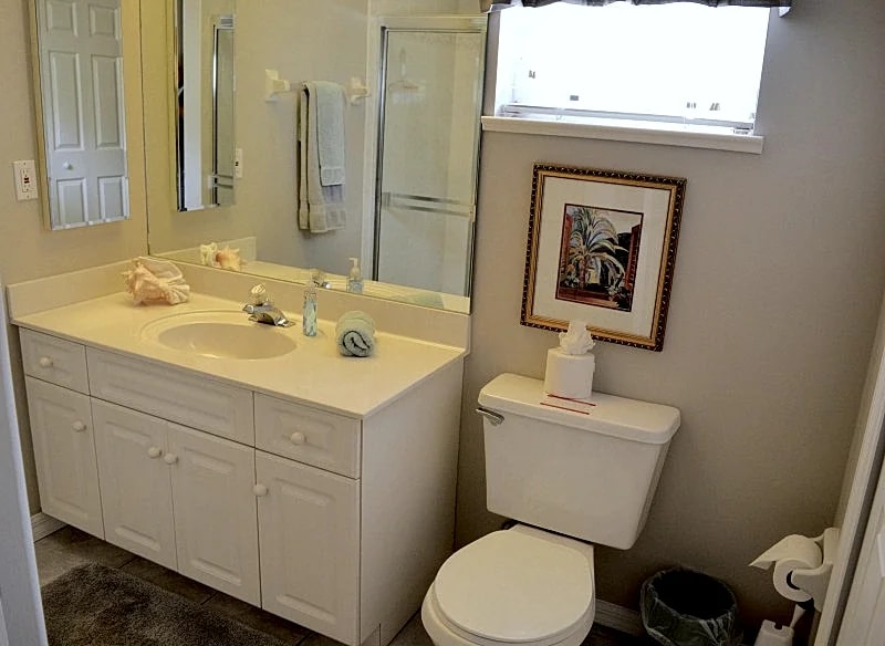Villa Serenity in Cape Coral, Florida, United States — photo 2