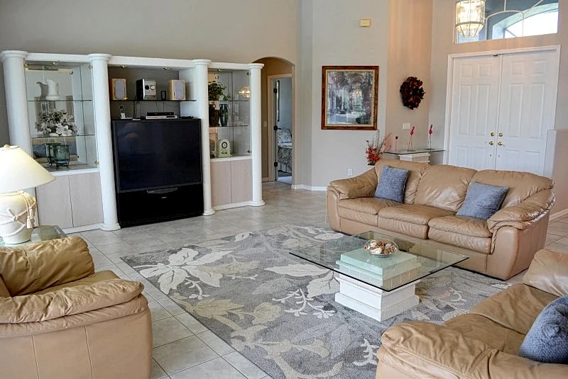 Villa Serenity in Cape Coral, Florida, United States — photo 3