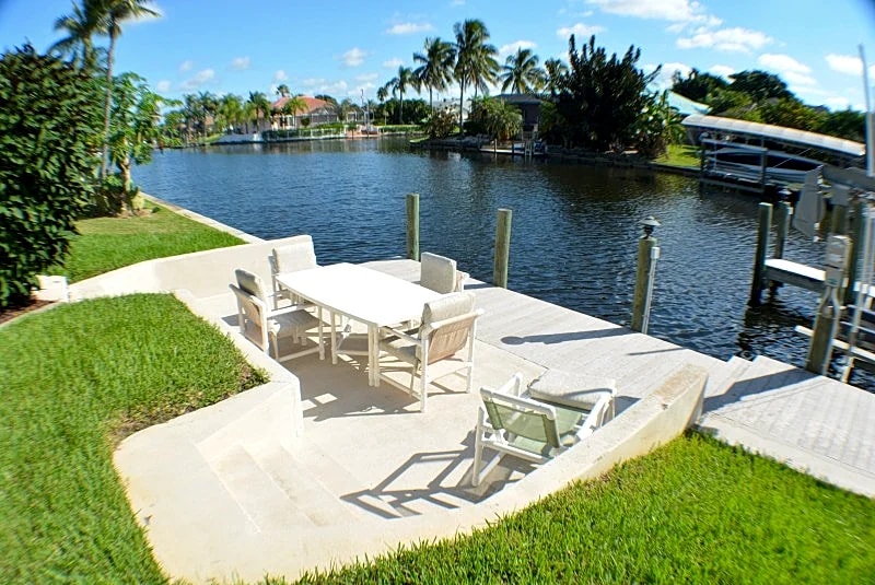 Villa Serenity in Cape Coral, Florida, United States — photo 5