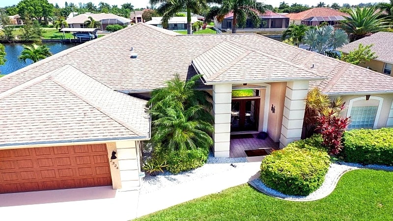 Villa South Seas in Cape Coral, Florida, United States — photo 3